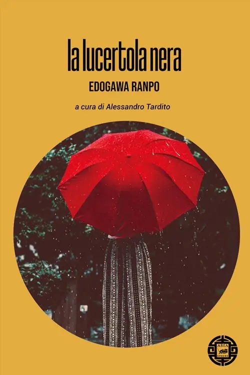 Vendita Finale La lucertola nera