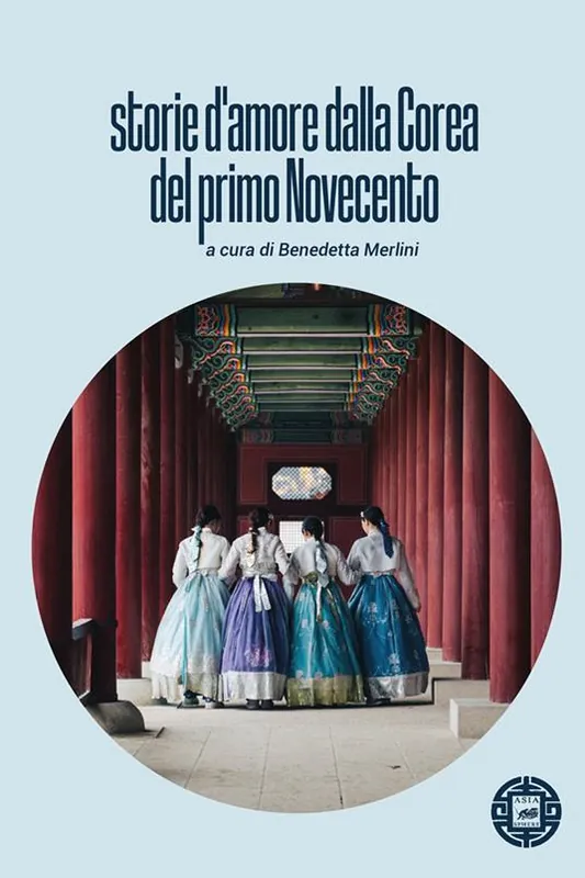 Più Venduto Storie d‘amore della Corea del primo Novecento