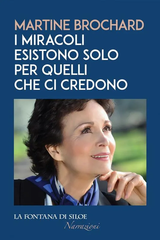 I miracoli esistono solo per quelli che ci credono Vendita Finale