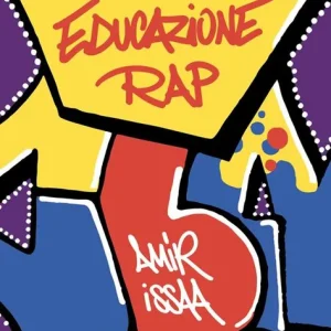 Educazione rap Offerta Speciale