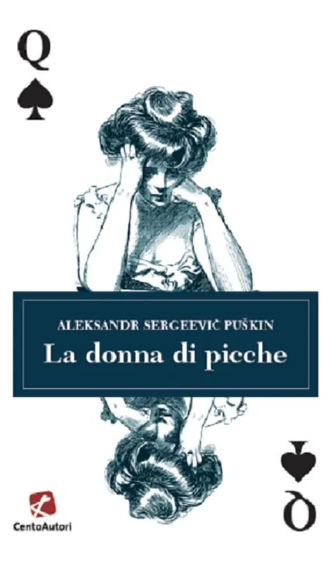 La donna di picche Promozione Esclusiva