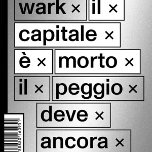 Il capitale è morto. Il peggio deve ancora venire Subito Disponibile