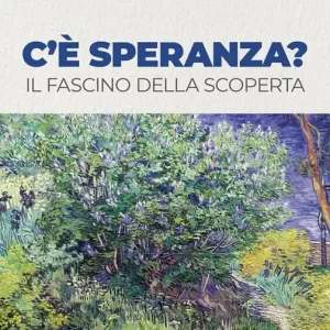 C‘è speranza? Il fascino della scoperta Scelto Dai Clienti