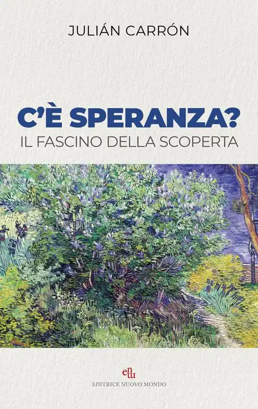 C‘è speranza? Il fascino della scoperta Scelto Dai Clienti
