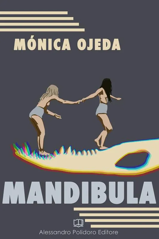 Compra Adesso Mandibula