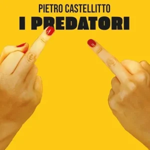 I predatori Consegna Rapida