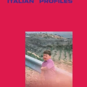 Pictures from italian profiles. Ediz. italiana Ultima Occasione
