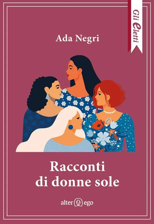 Quantità Limitata Racconti di donne sole
