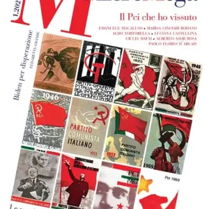 Micromega (2021). Vol. 1 Il PCI che ho vissuto Promozione