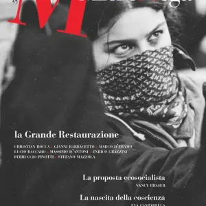 Micromega (2021). Vol. 5 La Grande Restaurazione Occasione