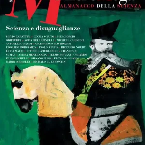 Solo Oggi Micromega (2021). Vol. 6 Scienza e disuguaglianze