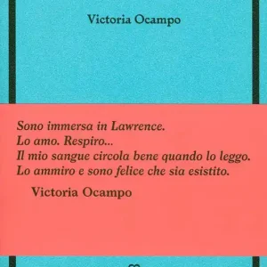 338171 T.E (Lawrence d’Arabia) Non Perdere