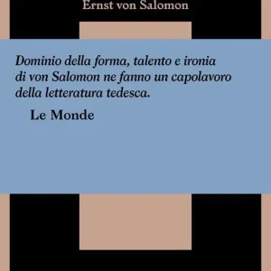Affare Il questionario
