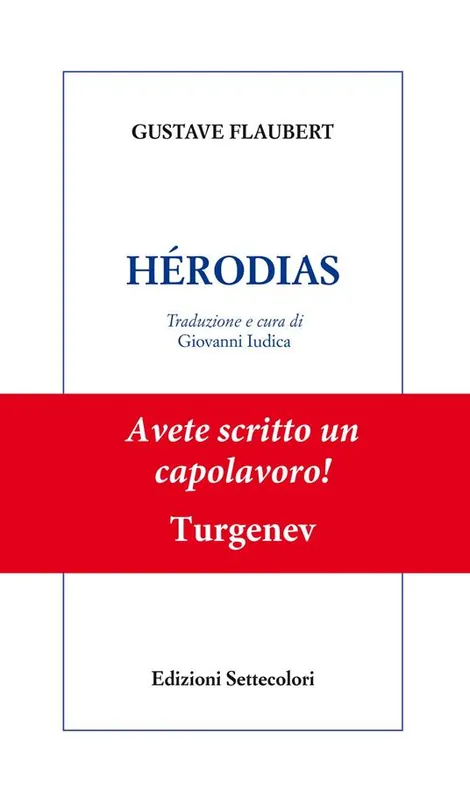 Hérodias Non Perdere