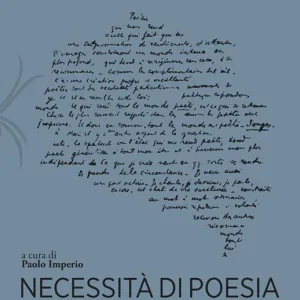 Necessità di poesia Vendita Finale