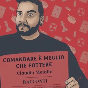 Comandare è meglio che fottere Ultimissimo Modello