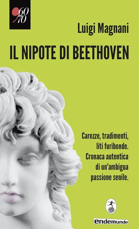 Il nipote di Beethoven Vendita Finale
