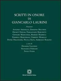 Super Prezzo Scritti in onore di Giancarlo Laurini