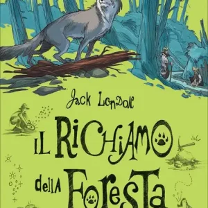 Vendita Finale Il richiamo della foresta