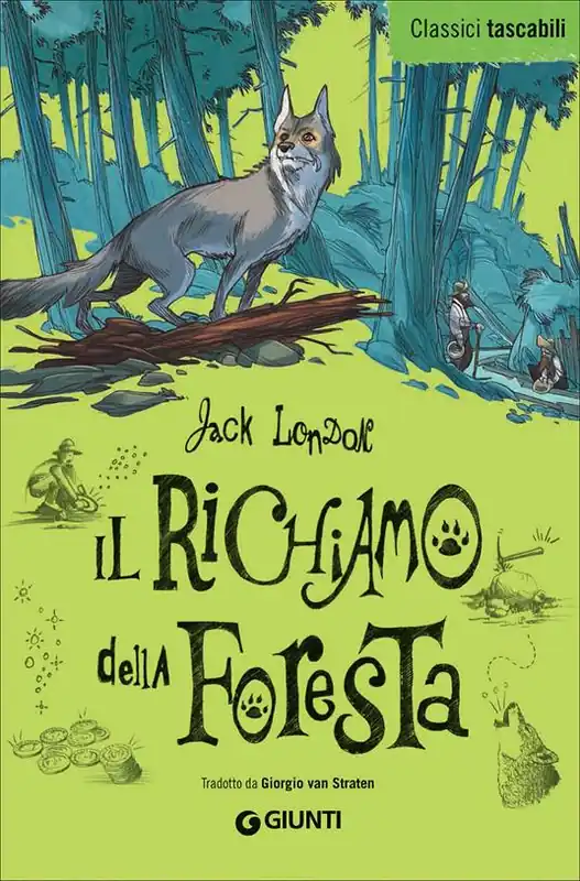 Vendita Finale Il richiamo della foresta