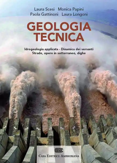 Geologia tecnica. Con Contenuto digitale (fornito elettronicamente) Di Tendenza