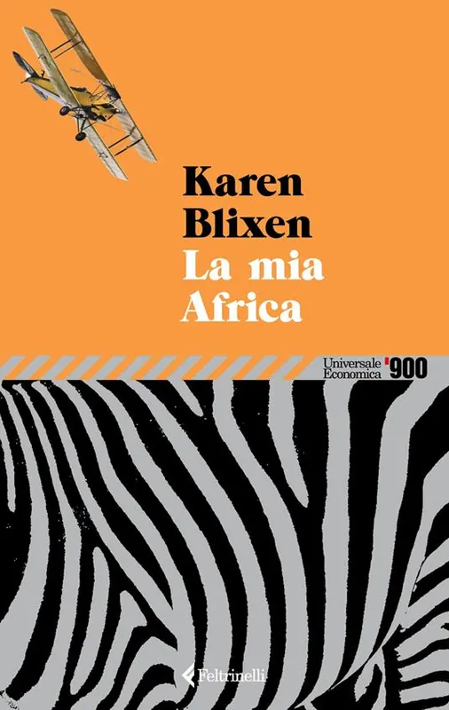 Non Perdere La mia Africa