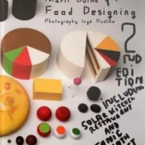 Popolare Food designing. Ediz. italiana e inglese