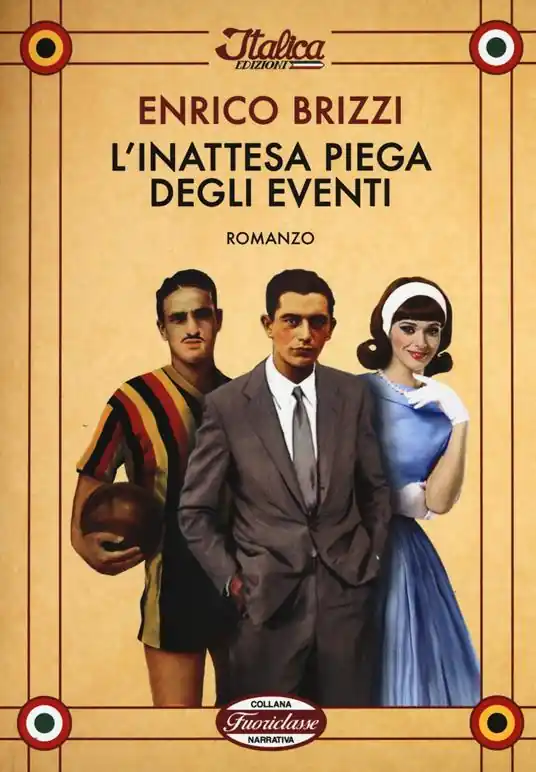 L‘inattesa piega degli eventi Occasione Imperdibile