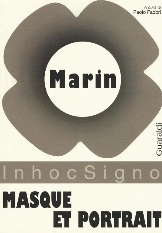 Masque et portrait A Buon Prezzo