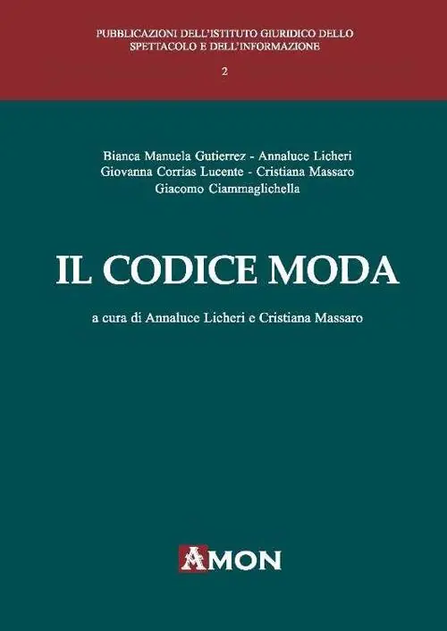 Il codice moda Di Tendenza