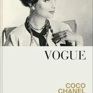 Subito Disponibile Vogue. Coco Chanel. Ediz. a colori