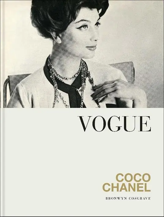 Subito Disponibile Vogue. Coco Chanel. Ediz. a colori