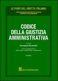 Codice della giustizia amministrativa Direttamente Dal Produttore