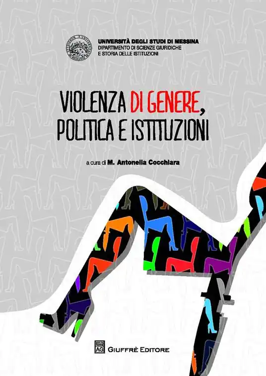 Novità Violenza di genere, politica e istituzioni