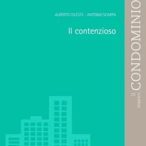 Promo Stagionale Il contenzioso