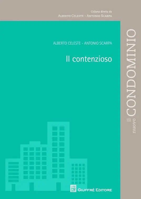 Promo Stagionale Il contenzioso