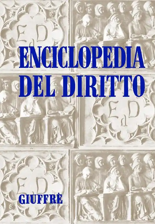 Enciclopedia del diritto. Annali. Vol. 8 Agente sotto copertura. Unione europea (bilancio). Prezzo Conveniente