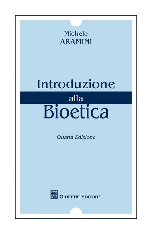 Introduzione alla bioetica Prezzo Basso