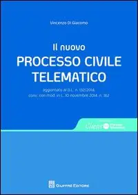 Saldi Il nuovo processo civile telematico
