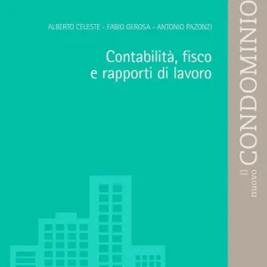Promozione Contabilità, fisco e rapporti di lavoro
