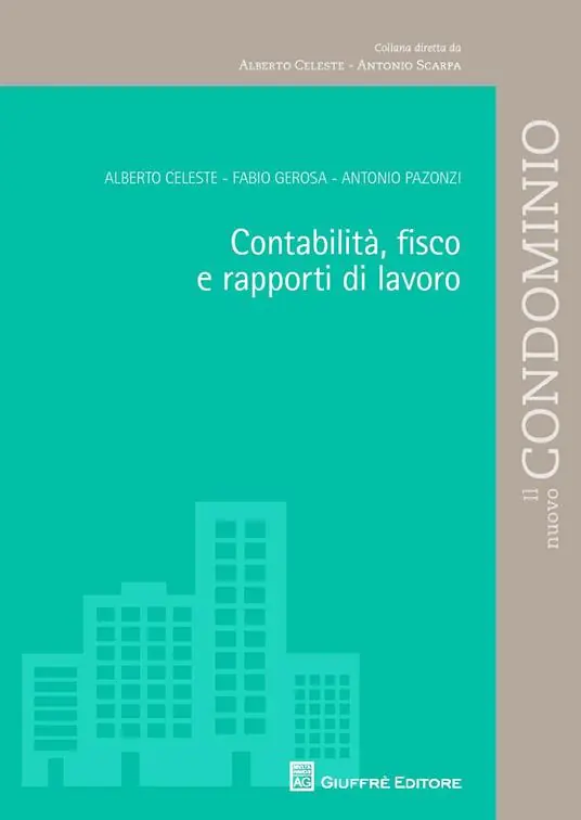 Promozione Contabilità, fisco e rapporti di lavoro