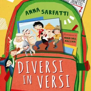 Occasione Diversi in versi