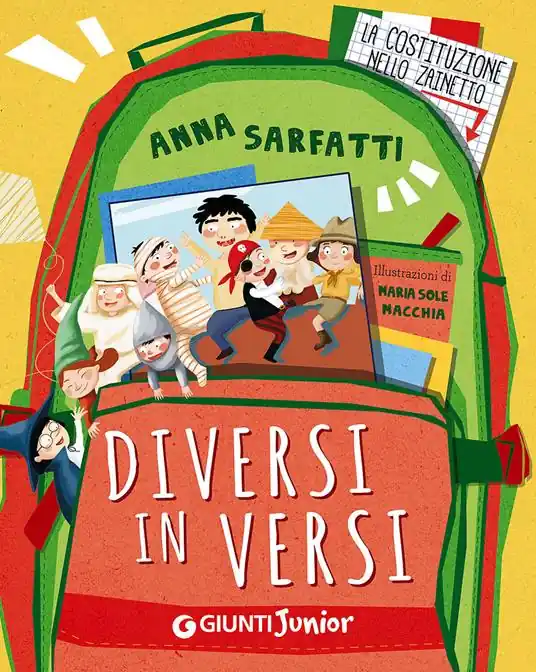 Occasione Diversi in versi