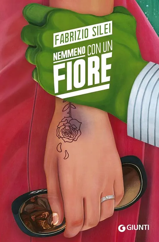 Popolare Nemmeno con un fiore