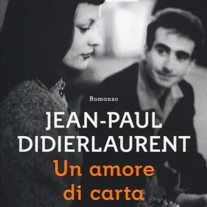 Un amore di carta Reso Gratuito