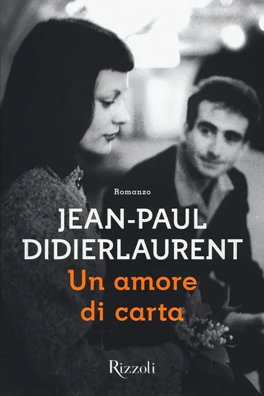 Un amore di carta Reso Gratuito