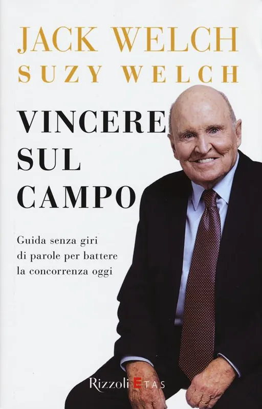 Vincere sul campo. Guida senza giri di parole per battere la concorrenza di oggi Promozione