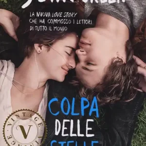 Acquista Ora Colpa delle stelle