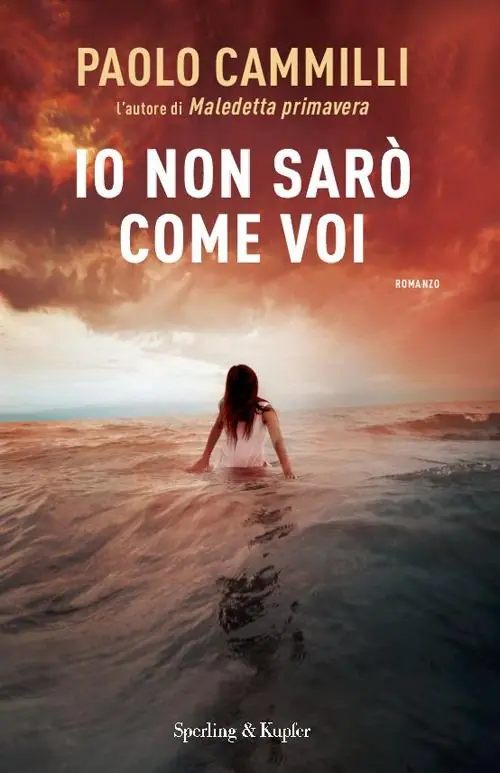 Offerta Speciale Io non sarò come voi