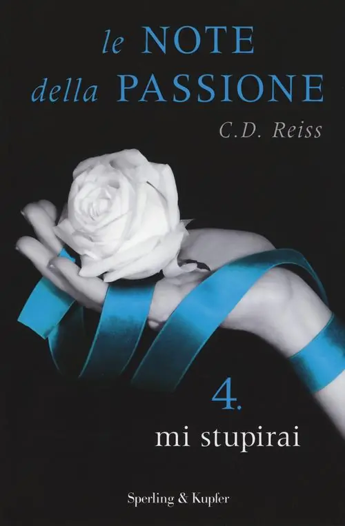 Economico Mi stupirai. Le note della passione. Vol. 4